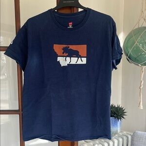 Big Sky Brewery T-Shirt